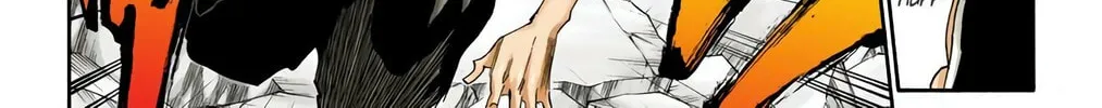 Read Bleach (Colored) chapter 295 image 15 on Lezhin