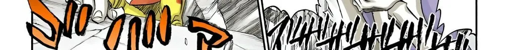 Read Bleach (Colored) chapter 295 image 21 on Lezhin