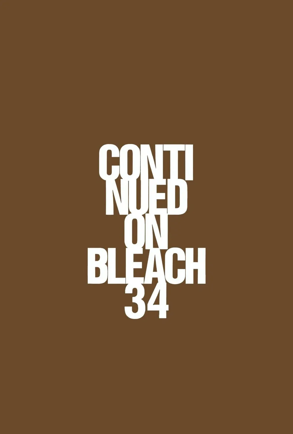 Read Bleach (Colored) chapter 295 image 34 on Lezhin