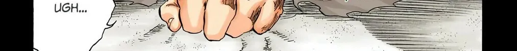 Read Bleach (Colored) chapter 295 image 5 on Lezhin