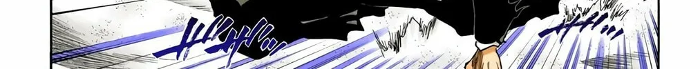 Read Bleach (Colored) chapter 297 image 1 on Lezhin