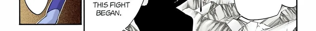 Read Bleach (Colored) chapter 297 image 15 on Lezhin