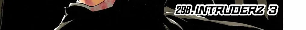 Read Bleach (Colored) chapter 298 image 1 on Lezhin