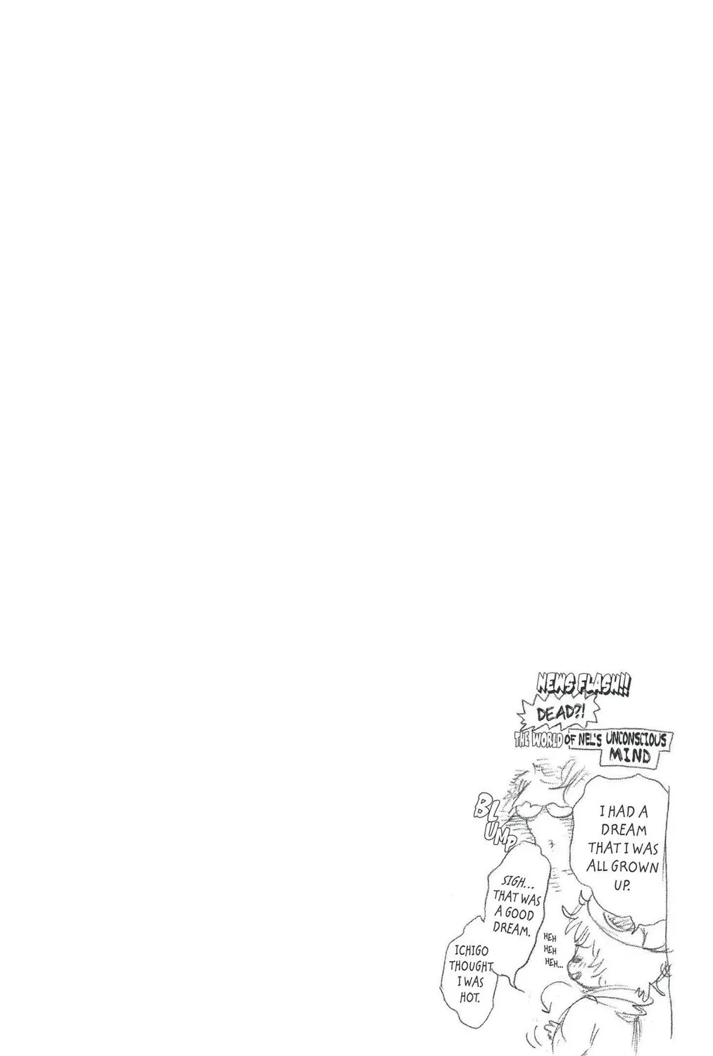 Read Bleach (Colored) chapter 299 image 36 on Lezhin