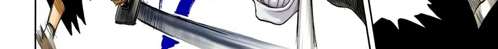 Read Bleach (Colored) chapter 3 image 35 on Lezhin