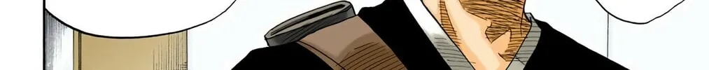 Read Bleach (Colored) chapter 3 image 39 on Lezhin