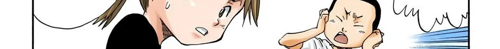 Read Bleach (Colored) chapter 30 image 1 on Lezhin