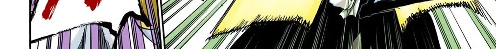 Read Bleach (Colored) chapter 301 image 29 on Lezhin