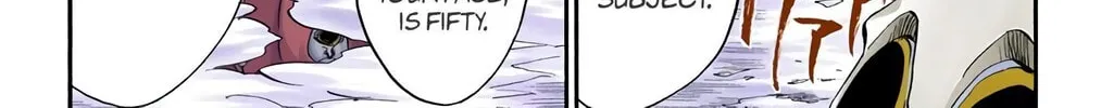 Read Bleach (Colored) chapter 301 image 37 on Lezhin