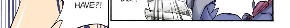 Read Bleach (Colored) chapter 303 image 13 on Lezhin