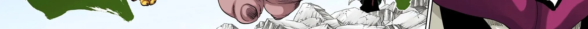 Read Bleach (Colored) chapter 303 image 27 on Lezhin
