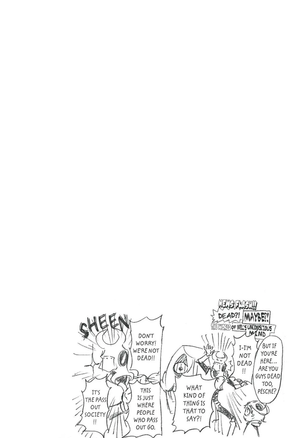 Read Bleach (Colored) chapter 303 image 34 on Lezhin