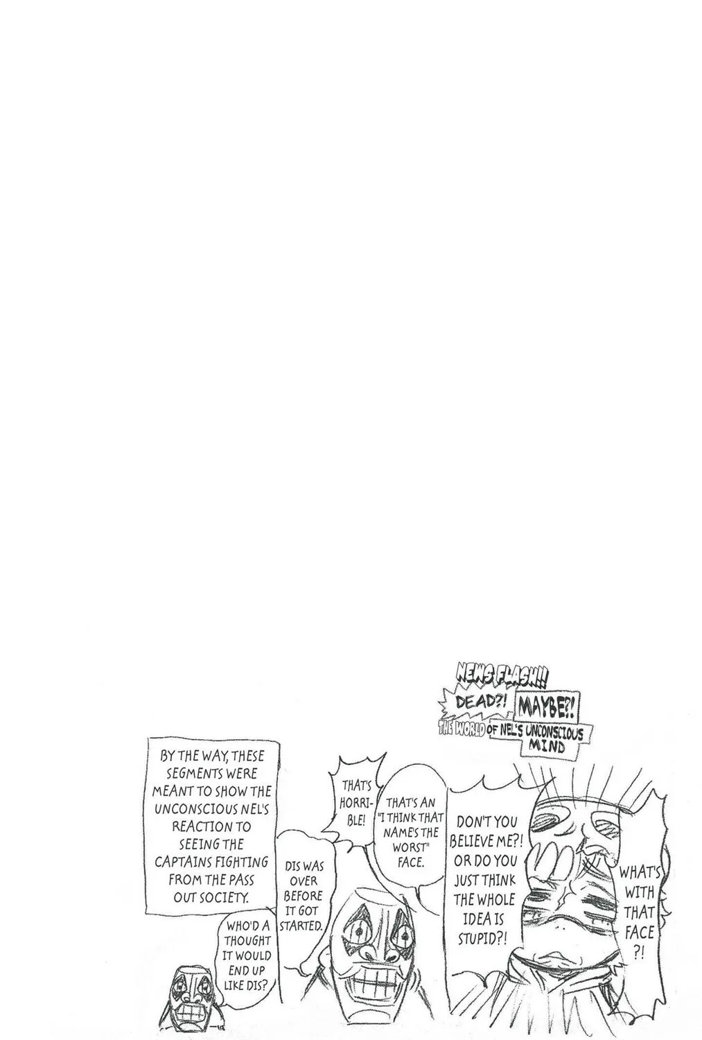 Read Bleach (Colored) chapter 304 image 36 on Lezhin