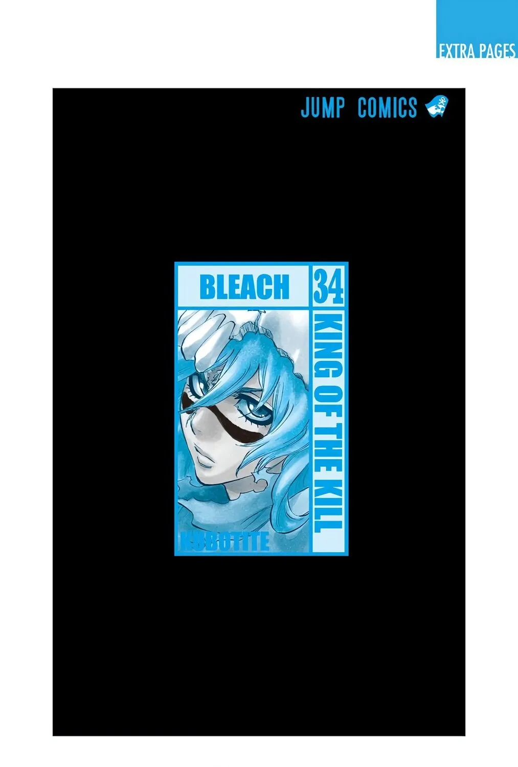 Read Bleach (Colored) chapter 305 image 50 on Lezhin