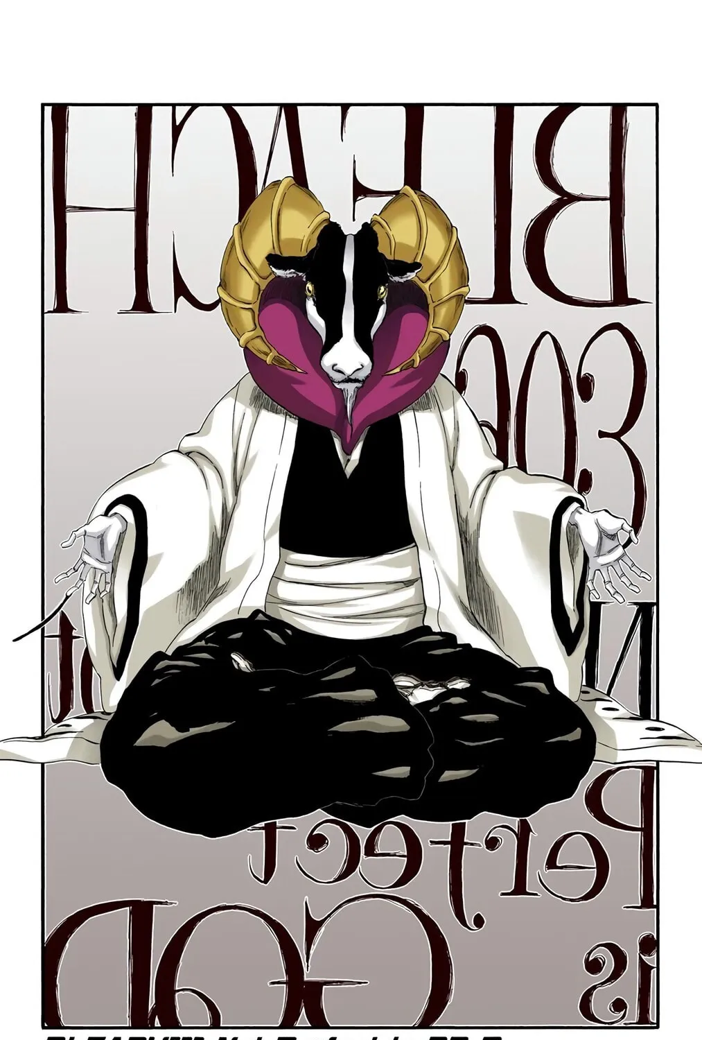 Read Bleach (Colored) chapter 306 image 12 on Lezhin