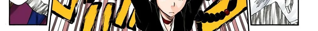 Read Bleach (Colored) chapter 306 image 25 on Lezhin
