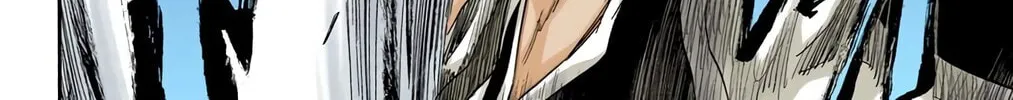 Read Bleach (Colored) chapter 309 image 29 on Lezhin