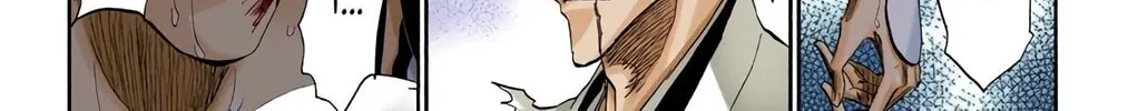 Read Bleach (Colored) chapter 309 image 9 on Lezhin