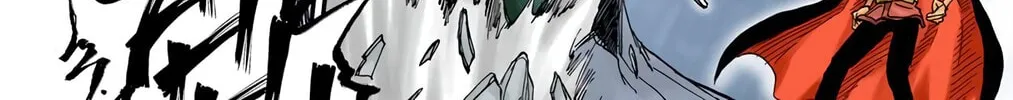 Read Bleach (Colored) chapter 31 image 27 on Lezhin