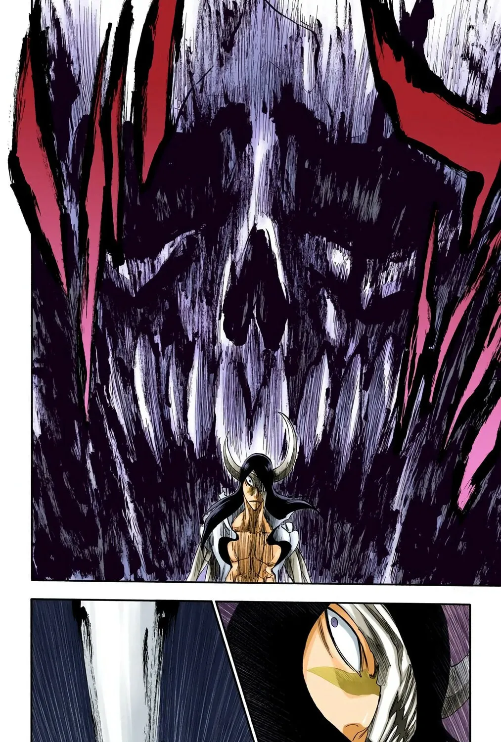 Read Bleach (Colored) chapter 310 image 14 on Lezhin