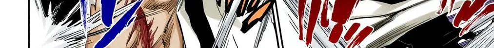 Read Bleach (Colored) chapter 310 image 27 on Lezhin