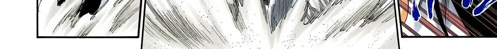 Read Bleach (Colored) chapter 310 image 31 on Lezhin