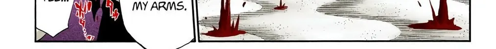 Read Bleach (Colored) chapter 310 image 35 on Lezhin