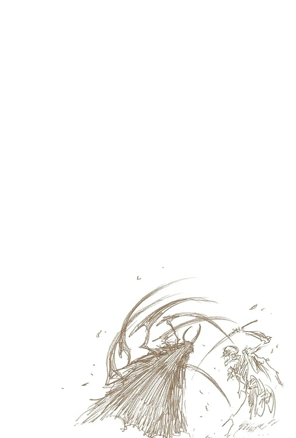 Read Bleach (Colored) chapter 310 image 38 on Lezhin