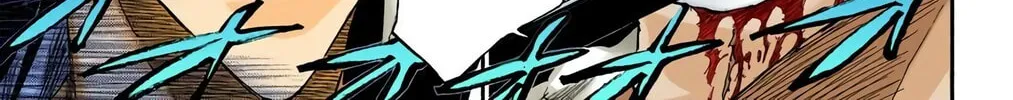 Read Bleach (Colored) chapter 311 image 9 on Lezhin