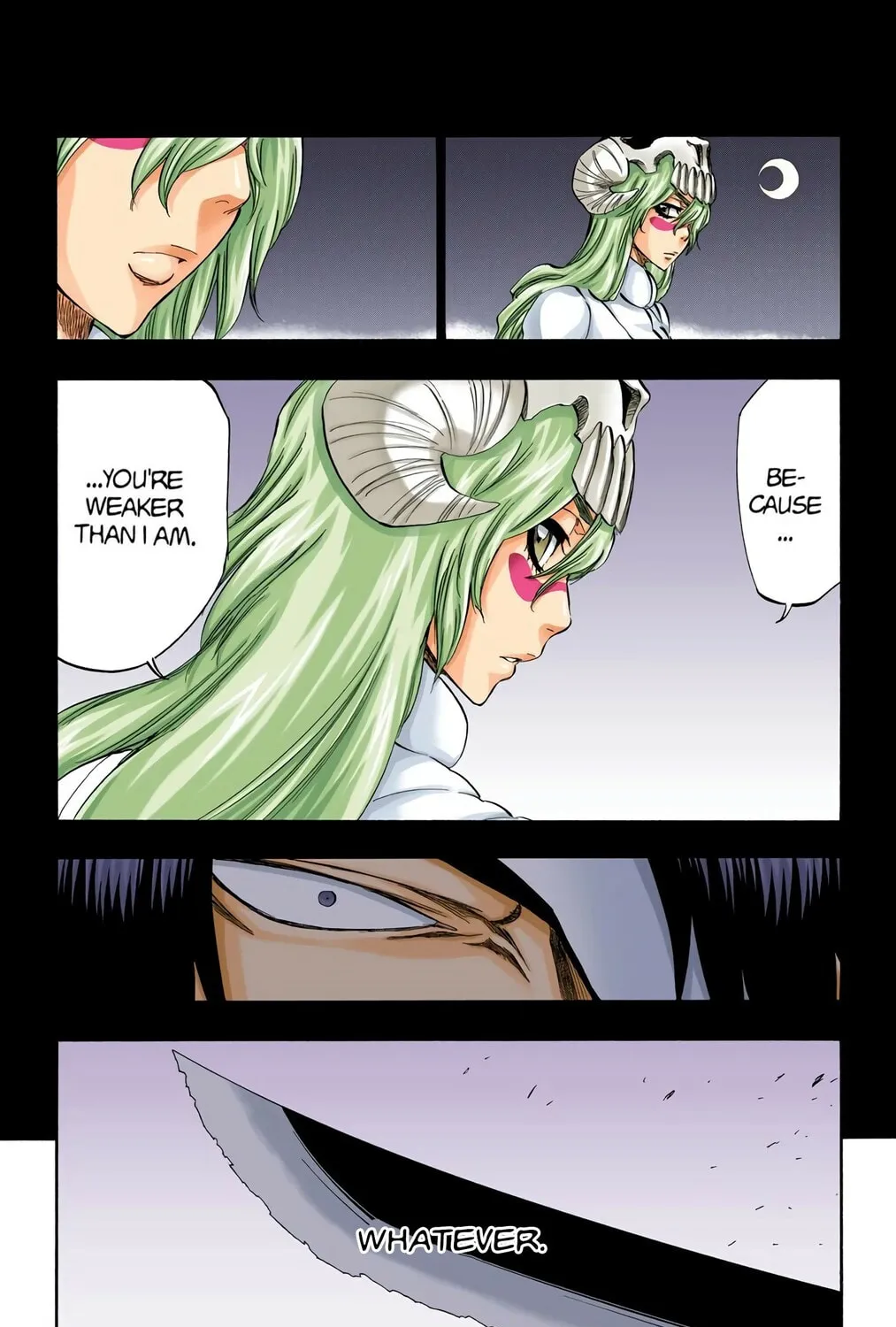 Read Bleach (Colored) chapter 312 image 28 on Lezhin