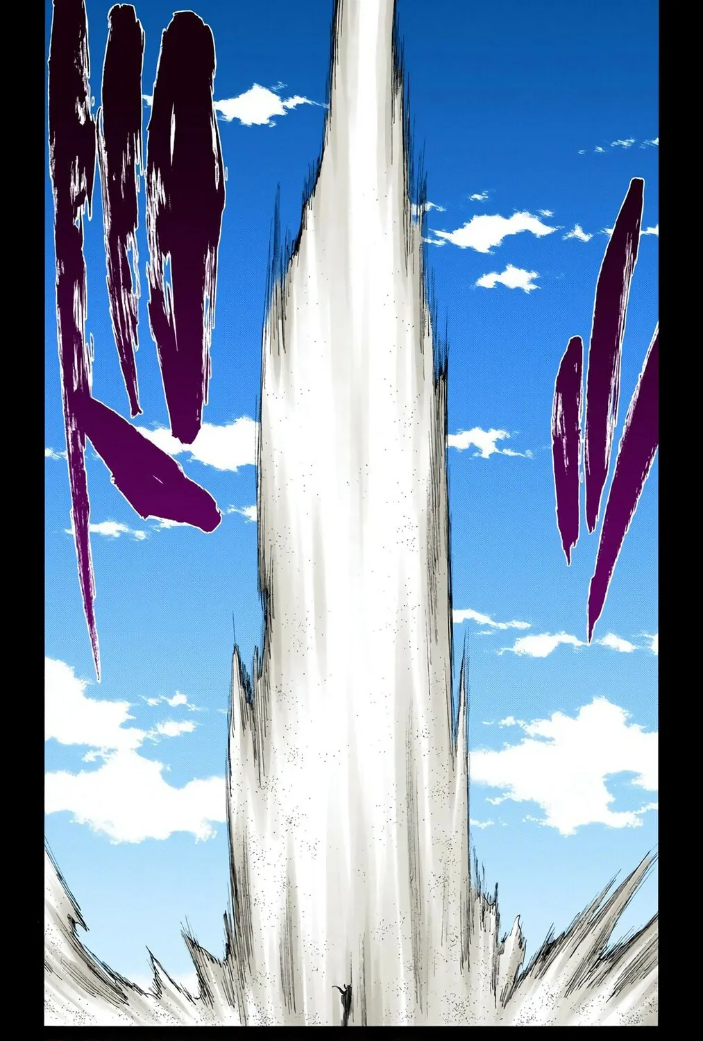 Read Bleach (Colored) chapter 312 image 4 on Lezhin