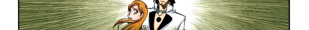 Read Bleach (Colored) chapter 313 image 29 on Lezhin