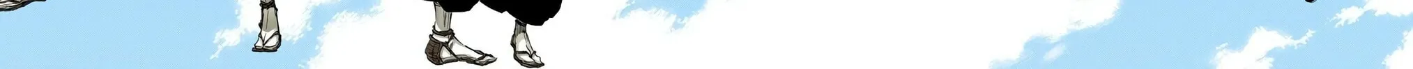 Read Bleach (Colored) chapter 314 image 31 on Lezhin
