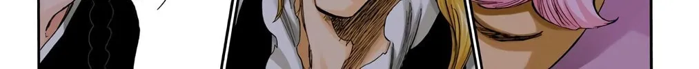 Read Bleach (Colored) chapter 315.1 image 23 on Lezhin