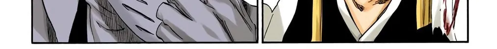Read Bleach (Colored) chapter 315.1 image 31 on Lezhin