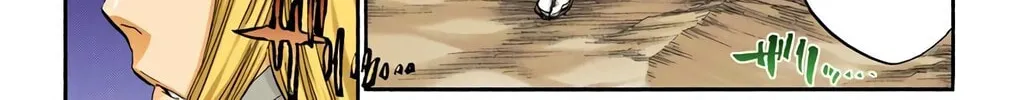Read Bleach (Colored) chapter 315.1 image 33 on Lezhin