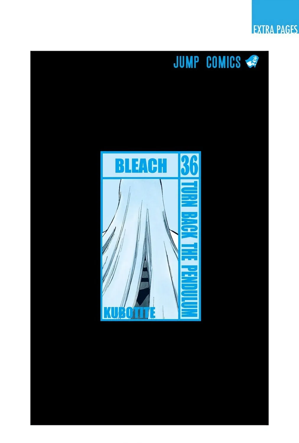Read Bleach (Colored) chapter 315.1 image 46 on Lezhin
