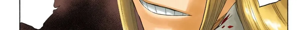 Read Bleach (Colored) chapter 315.2 image 1 on Lezhin