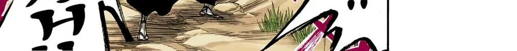 Read Bleach (Colored) chapter 315.2 image 31 on Lezhin