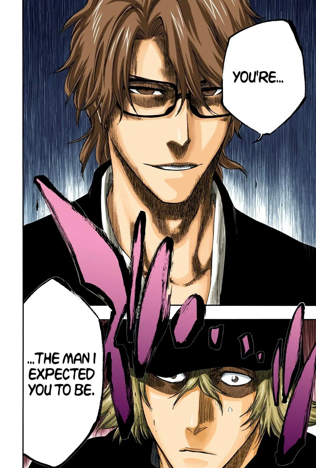 Read Bleach (Colored) chapter 315.3 image 14 on Lezhin