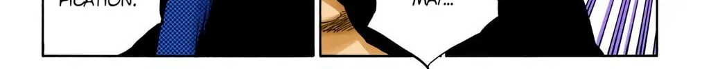 Read Bleach (Colored) chapter 315.3 image 27 on Lezhin