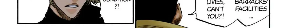 Read Bleach (Colored) chapter 315.3 image 29 on Lezhin