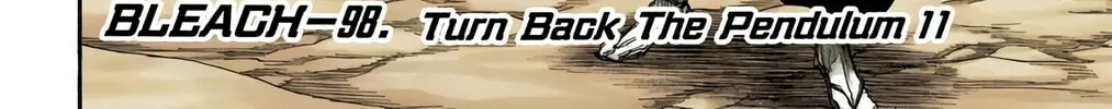 Read Bleach (Colored) chapter 315.3 image 3 on Lezhin
