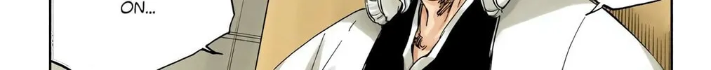 Read Bleach (Colored) chapter 315.4 image 19 on Lezhin