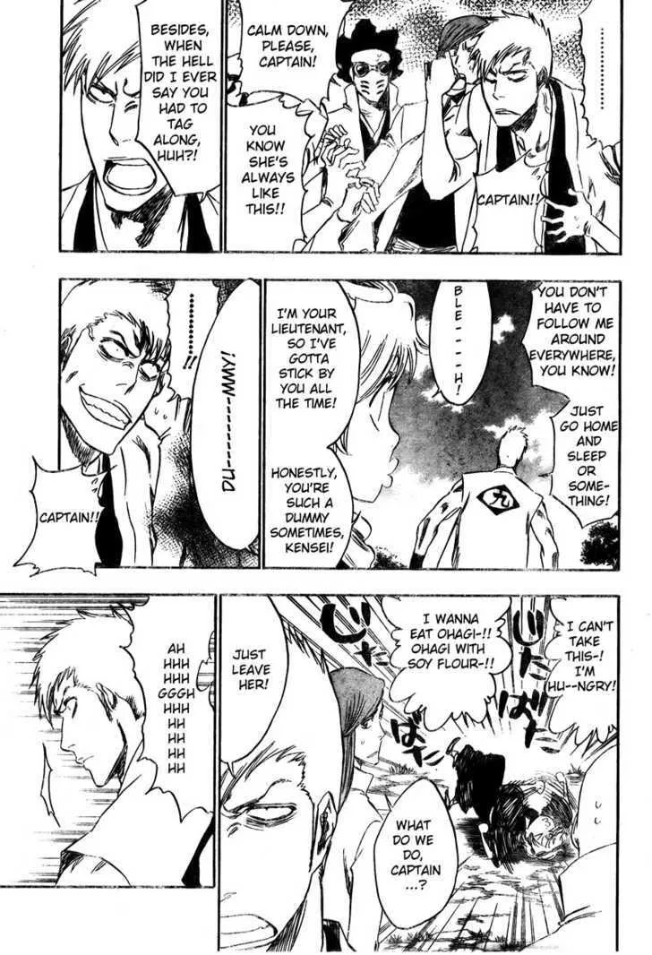 Read Bleach (Colored) chapter 315.6 image 11 on Lezhin