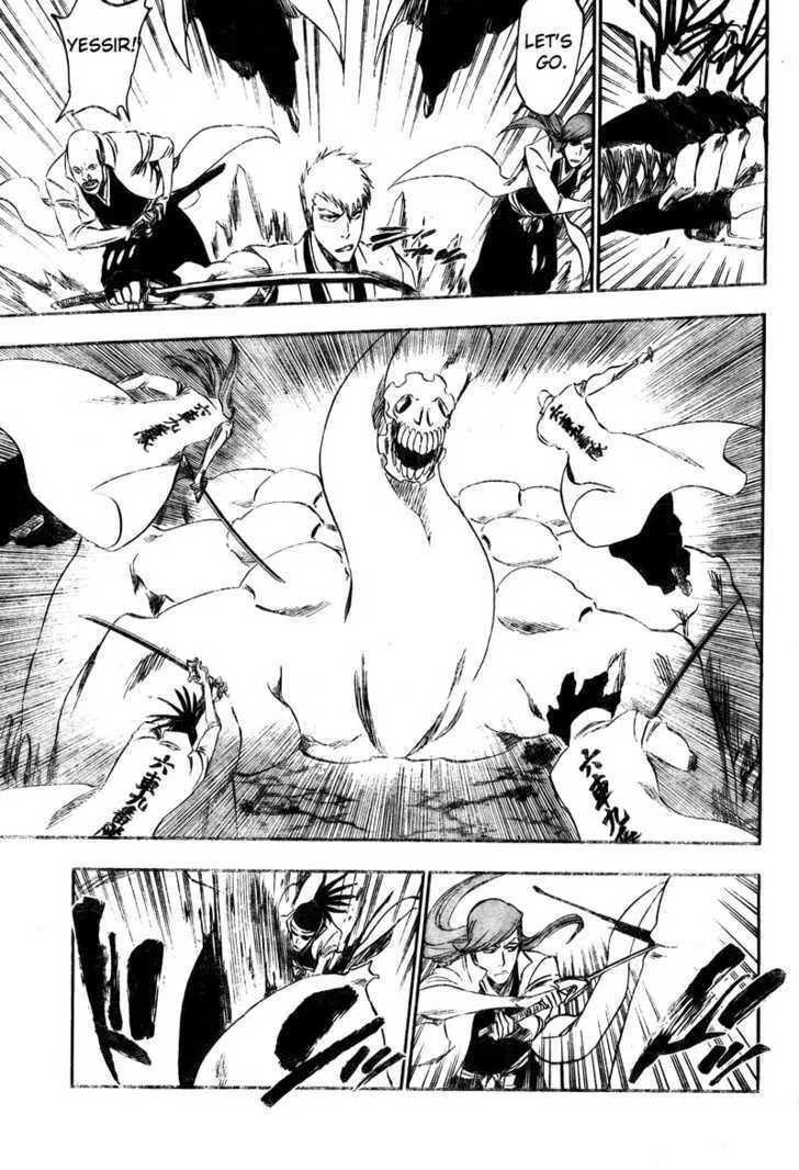 Read Bleach (Colored) chapter 315.6 image 13 on Lezhin