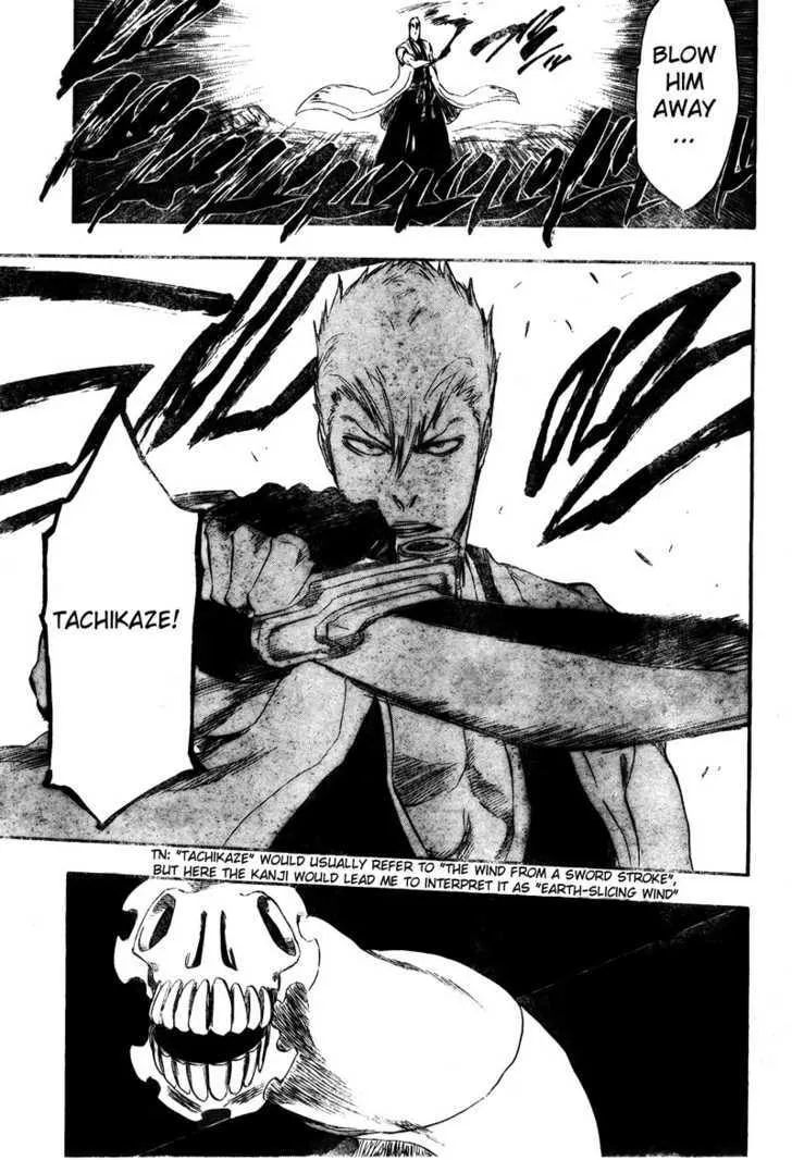 Read Bleach (Colored) chapter 315.6 image 15 on Lezhin