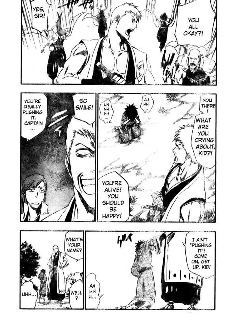 Read Bleach (Colored) chapter 315.6 image 17 on Lezhin