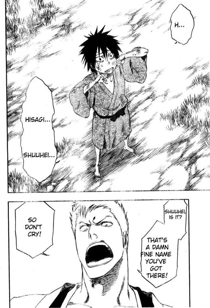 Read Bleach (Colored) chapter 315.6 image 18 on Lezhin