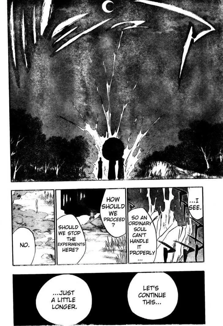 Read Bleach (Colored) chapter 315.6 image 2 on Lezhin